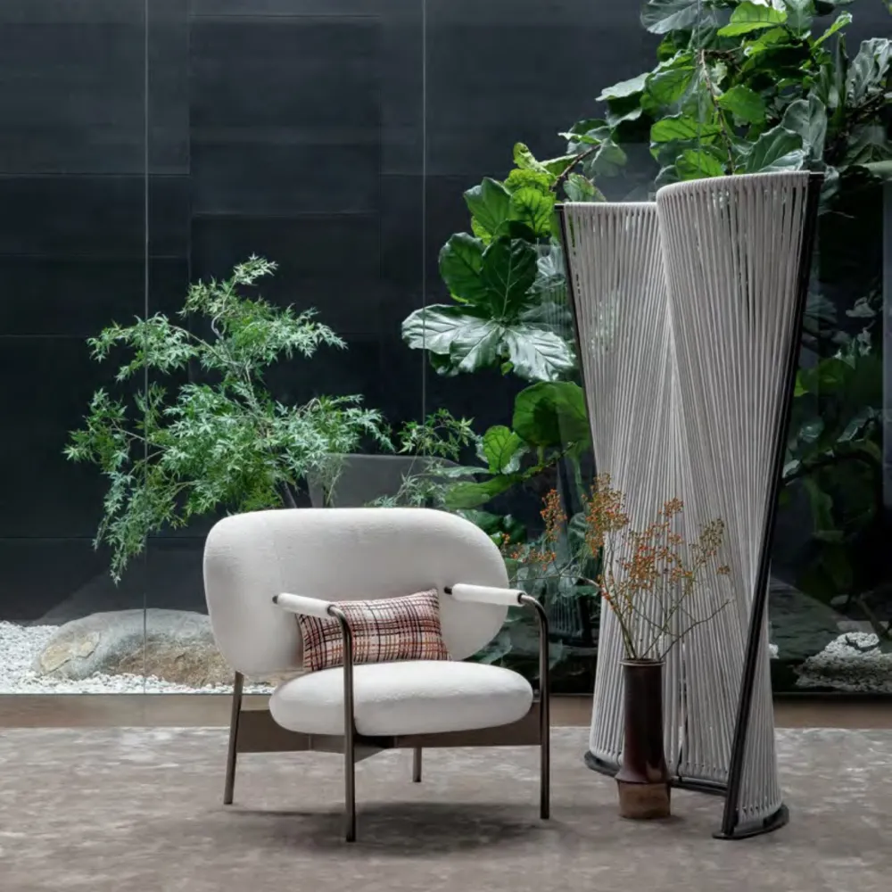 Bonaldo Cross Fauteuil lounge