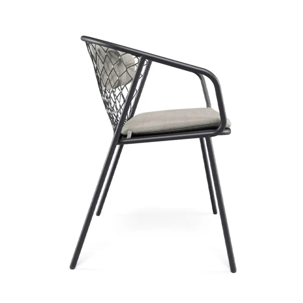 Fauteuil Emu Nef 2