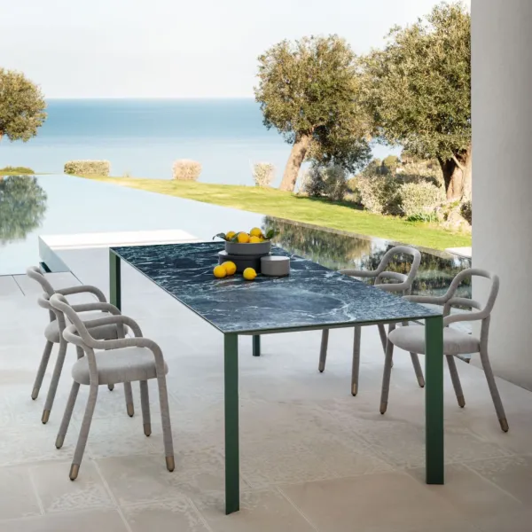 Table Midj Akashi 160 2