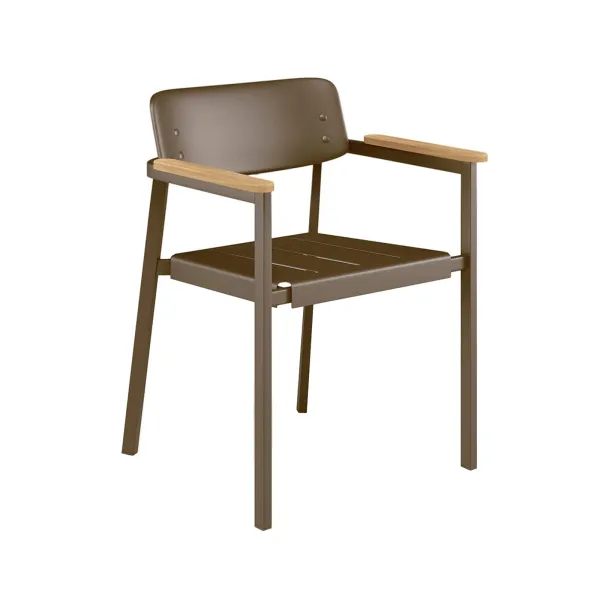 Fauteuil Emu Shine