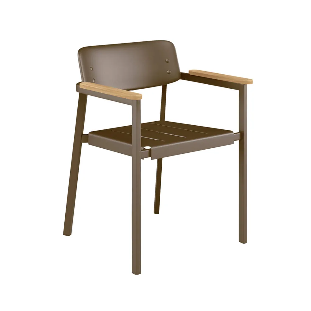 Sessel Emu Shine