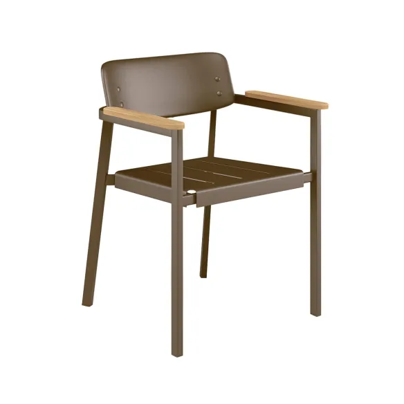 Armchair Emu Shine