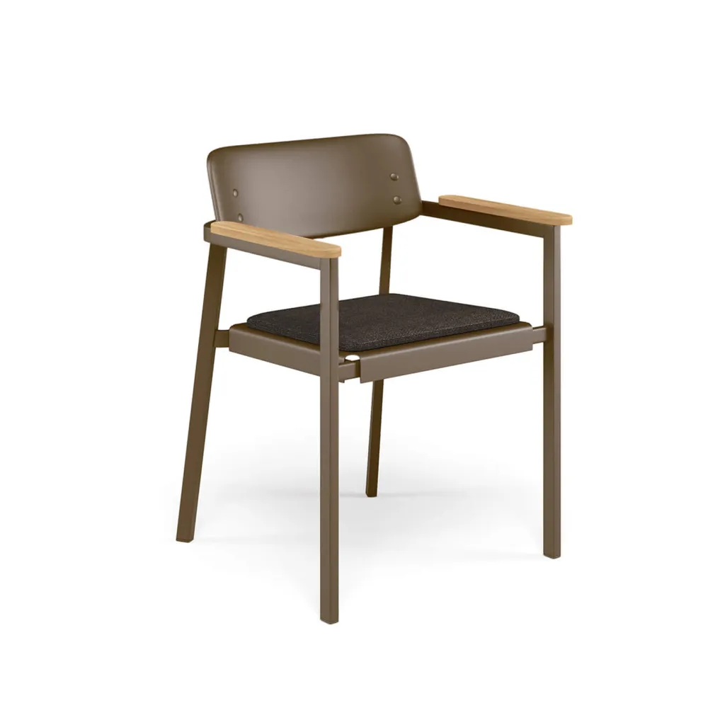 Sessel Emu Shine