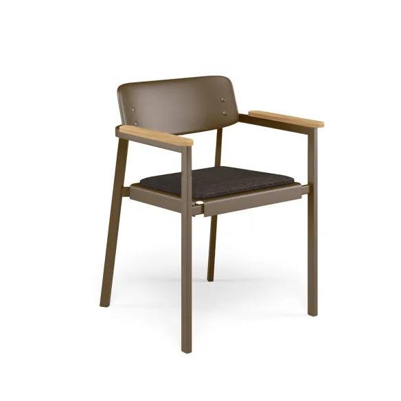 Sessel Emu Shine