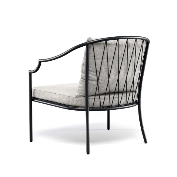 Lounge Armchair Emu Como