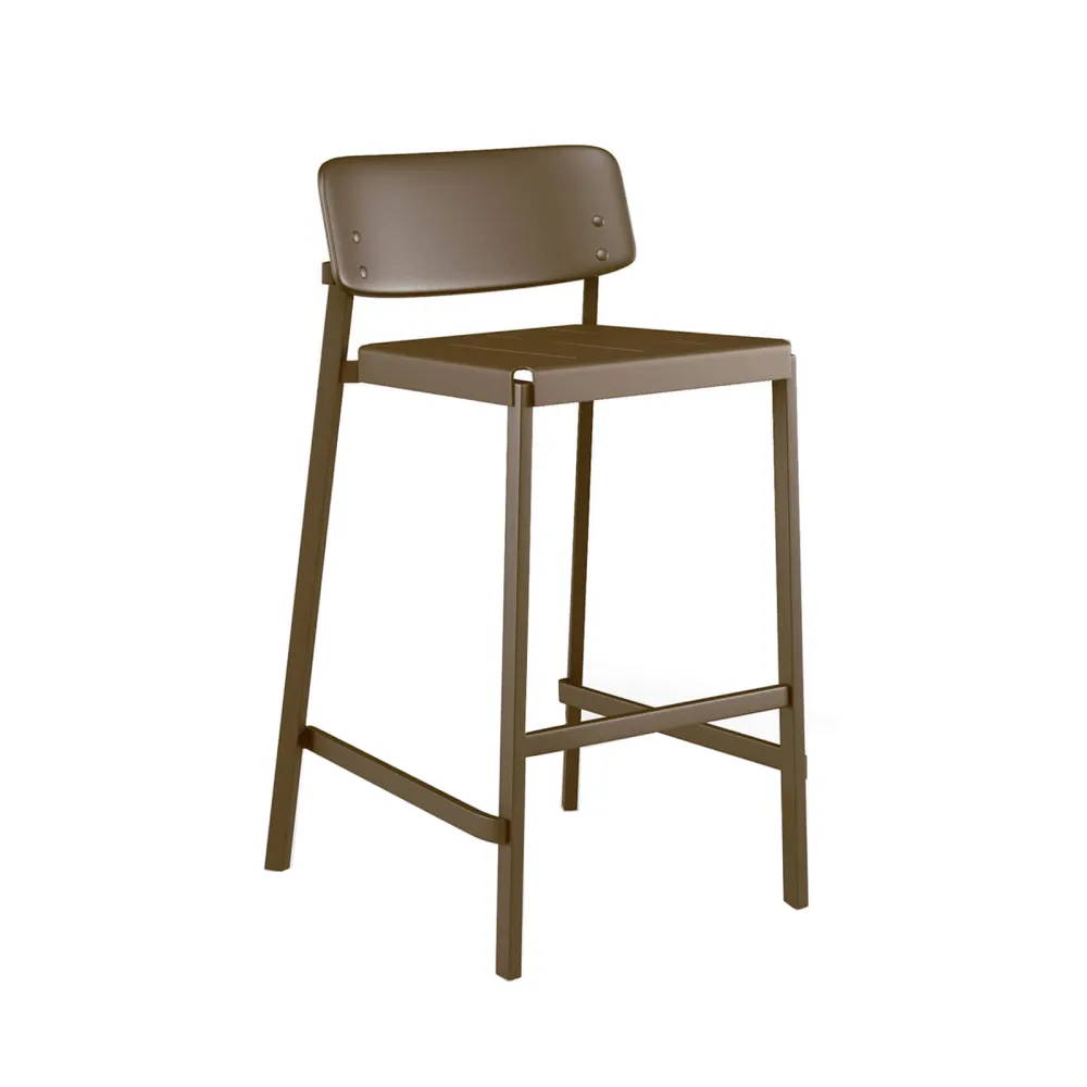 Tabouret Emu Shine