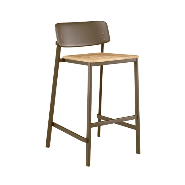 Tabouret Emu Shine