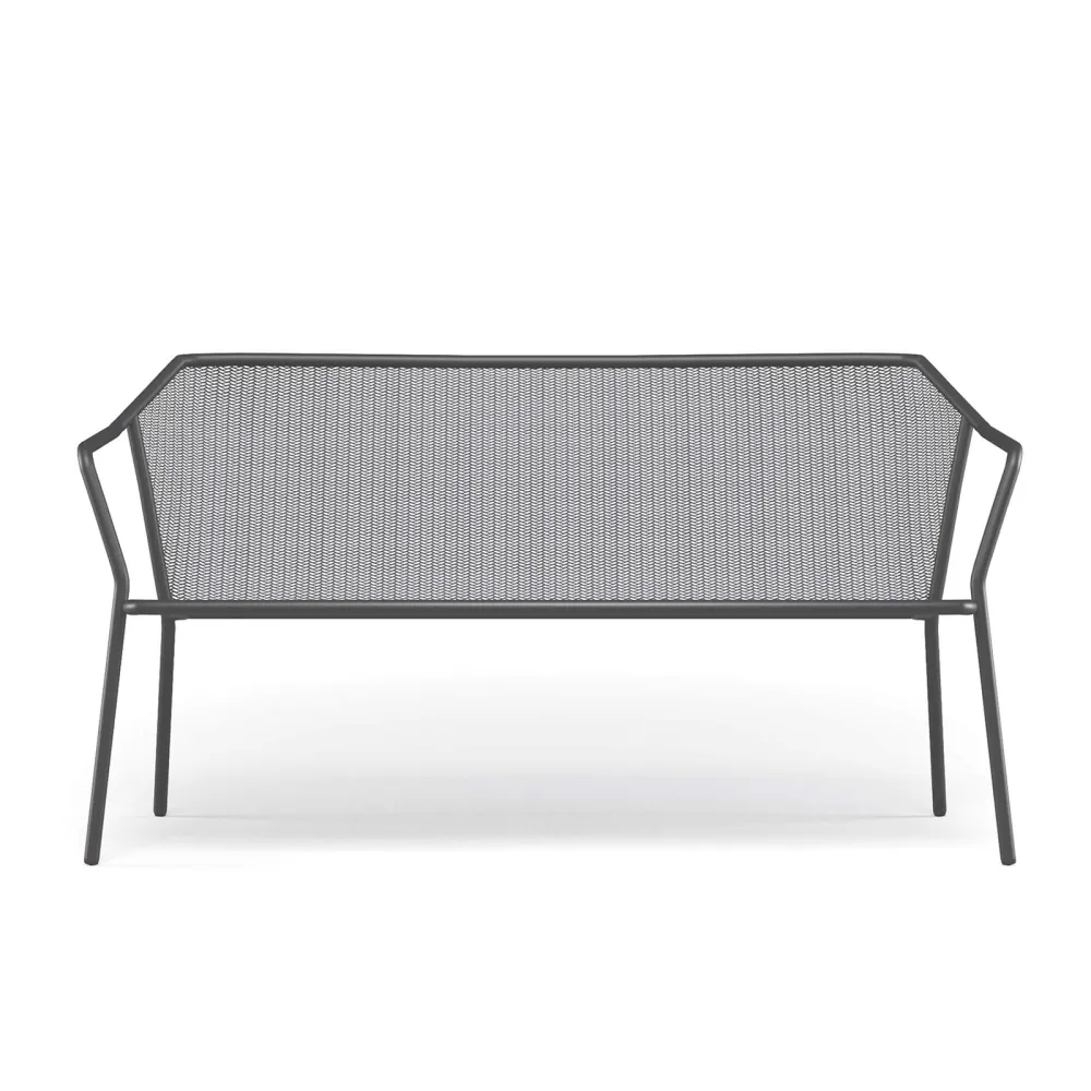 2-Sitzer-Sofa Emu Darwin