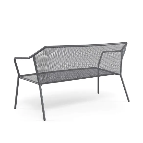 2-Sitzer-Sofa Emu Darwin