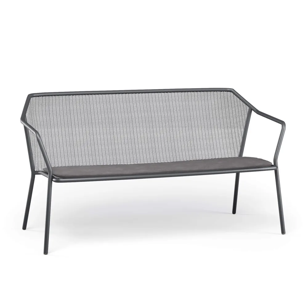 2 Seater Sofa Emu Darwin