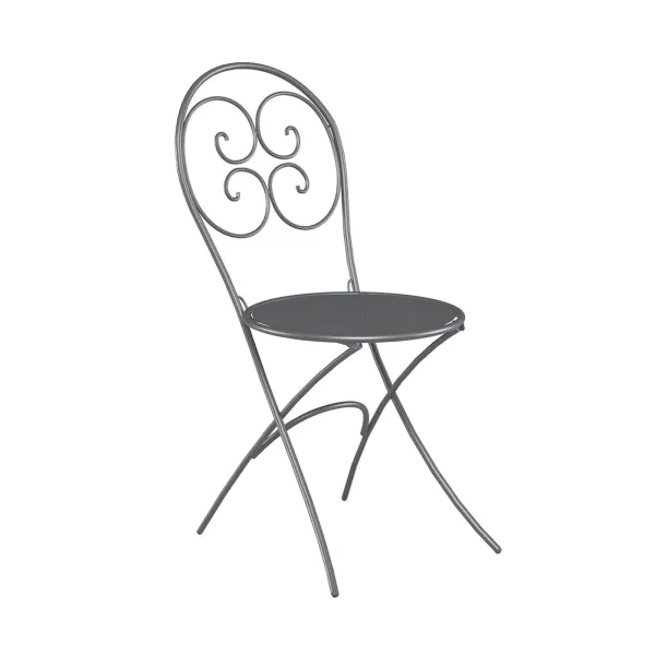 Chaise Pliante Emu Pigalle