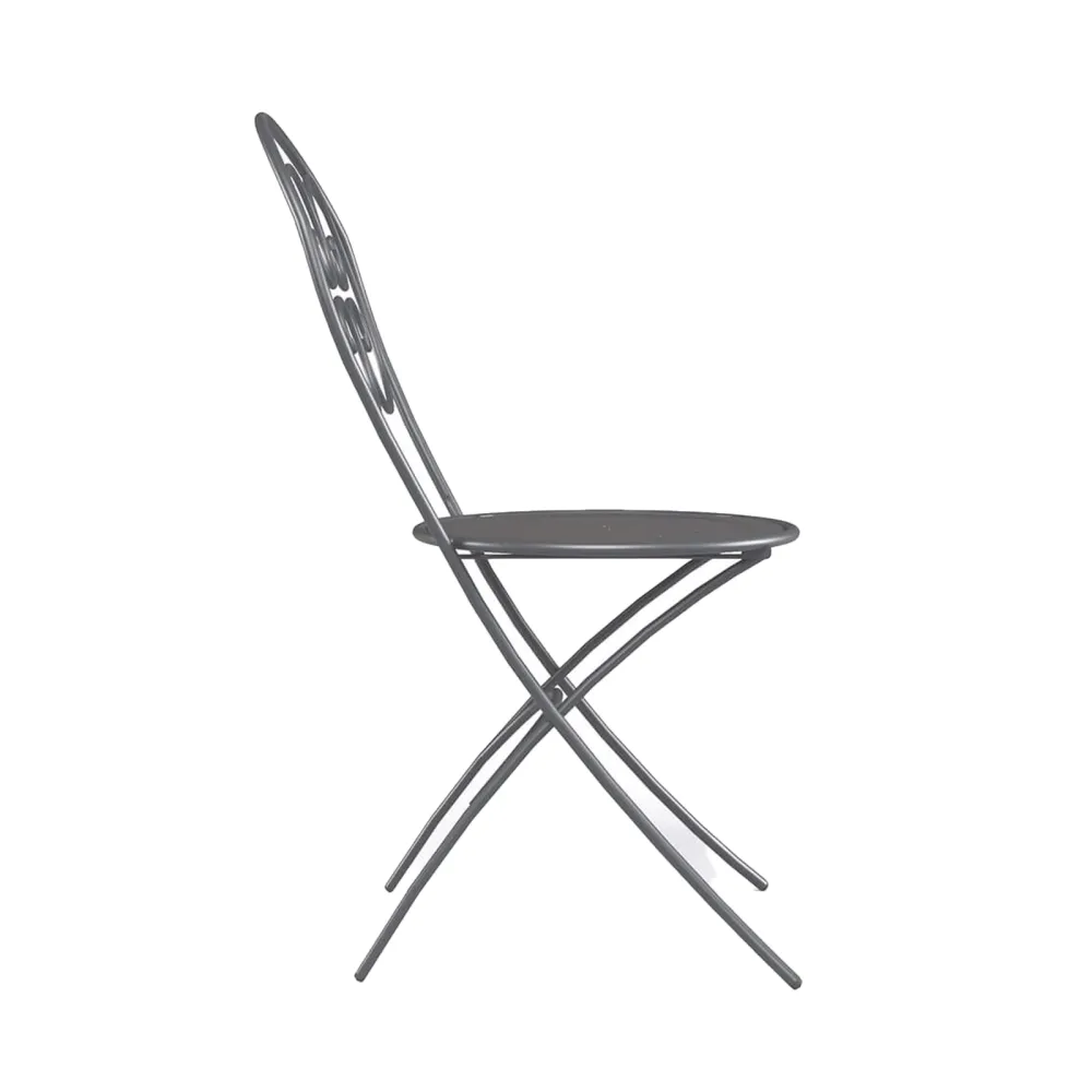 Chaise Pliante Emu Pigalle