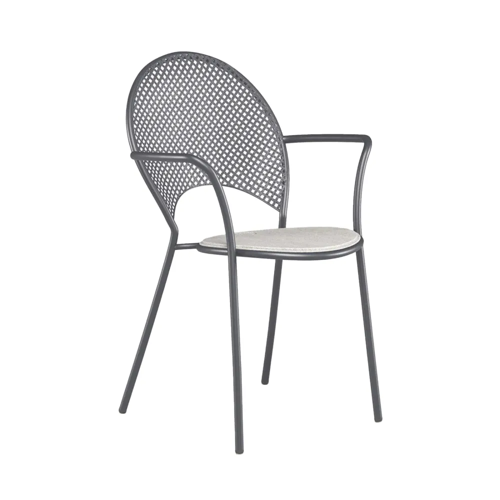 Poltroncina Emu Sole