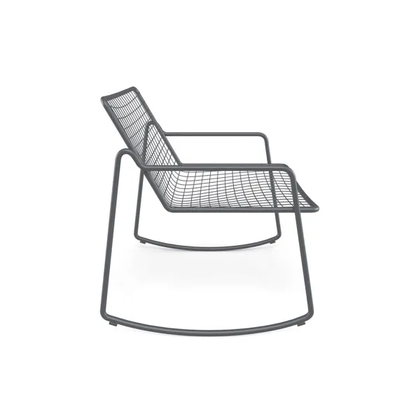 Poltroncina Dondolo Emu Rio R50