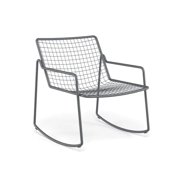 Rocking chair Emu Rio R50