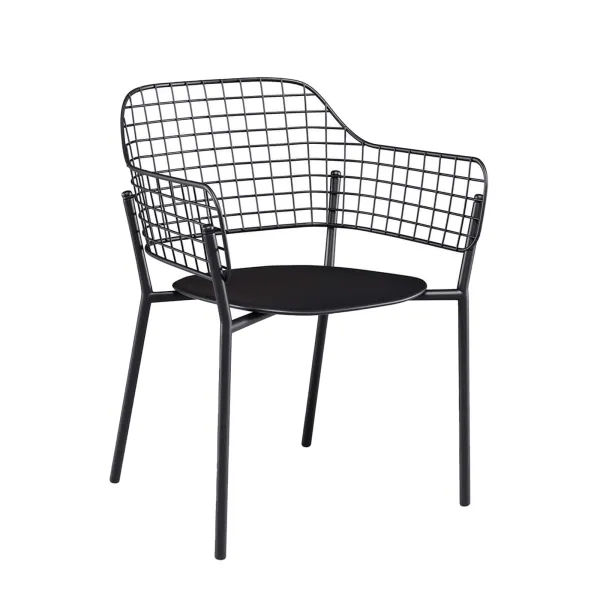 Fauteuil Emu Lyze