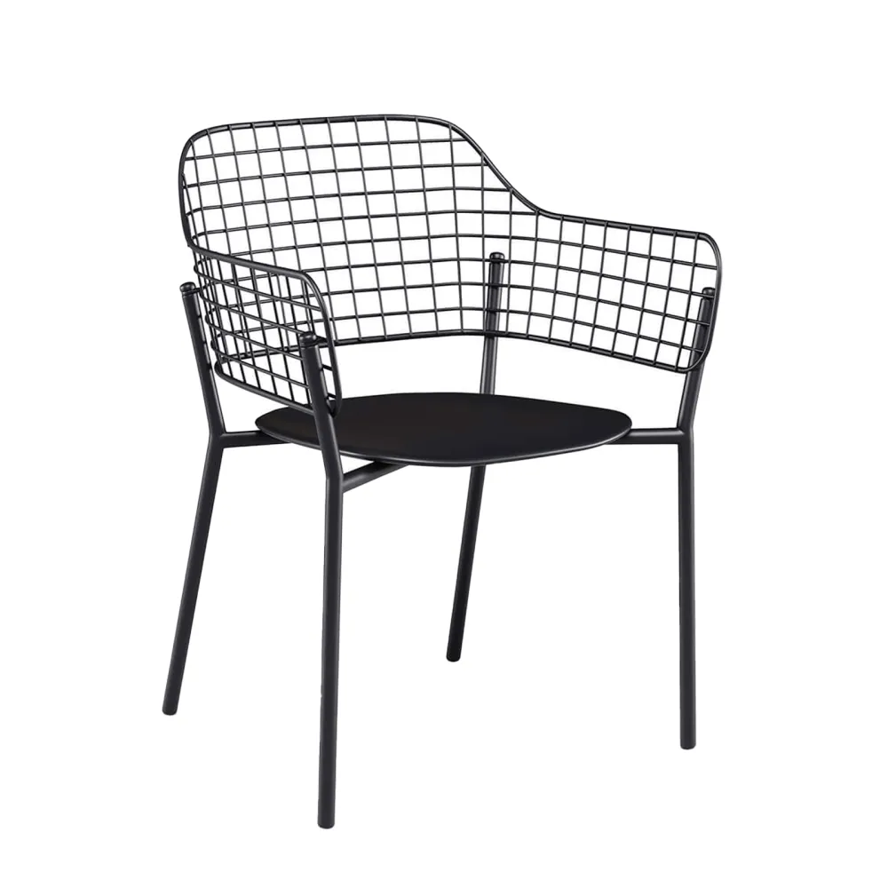 Armchair Emu Lyze