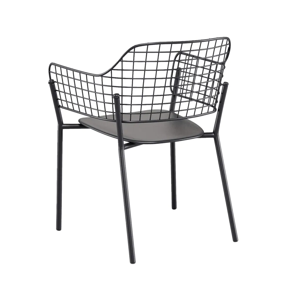Sessel Emu Lyze