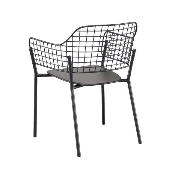 Armchair Emu Lyze