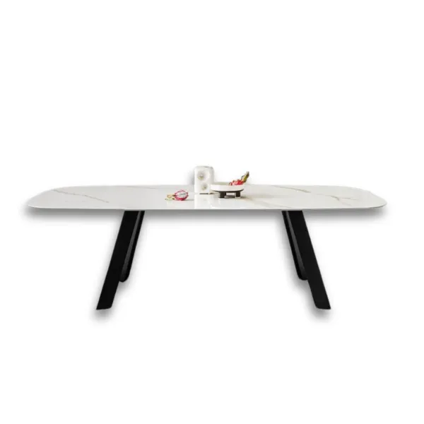 Mesa Midj Alexander - Tapa de barril
