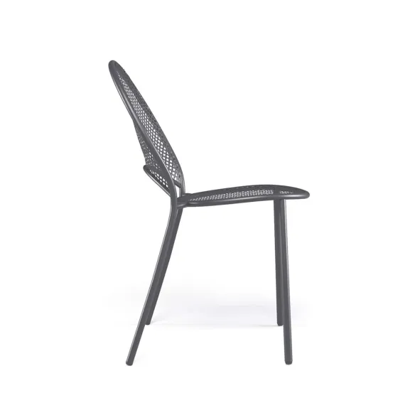 Stuhl Emu Sole