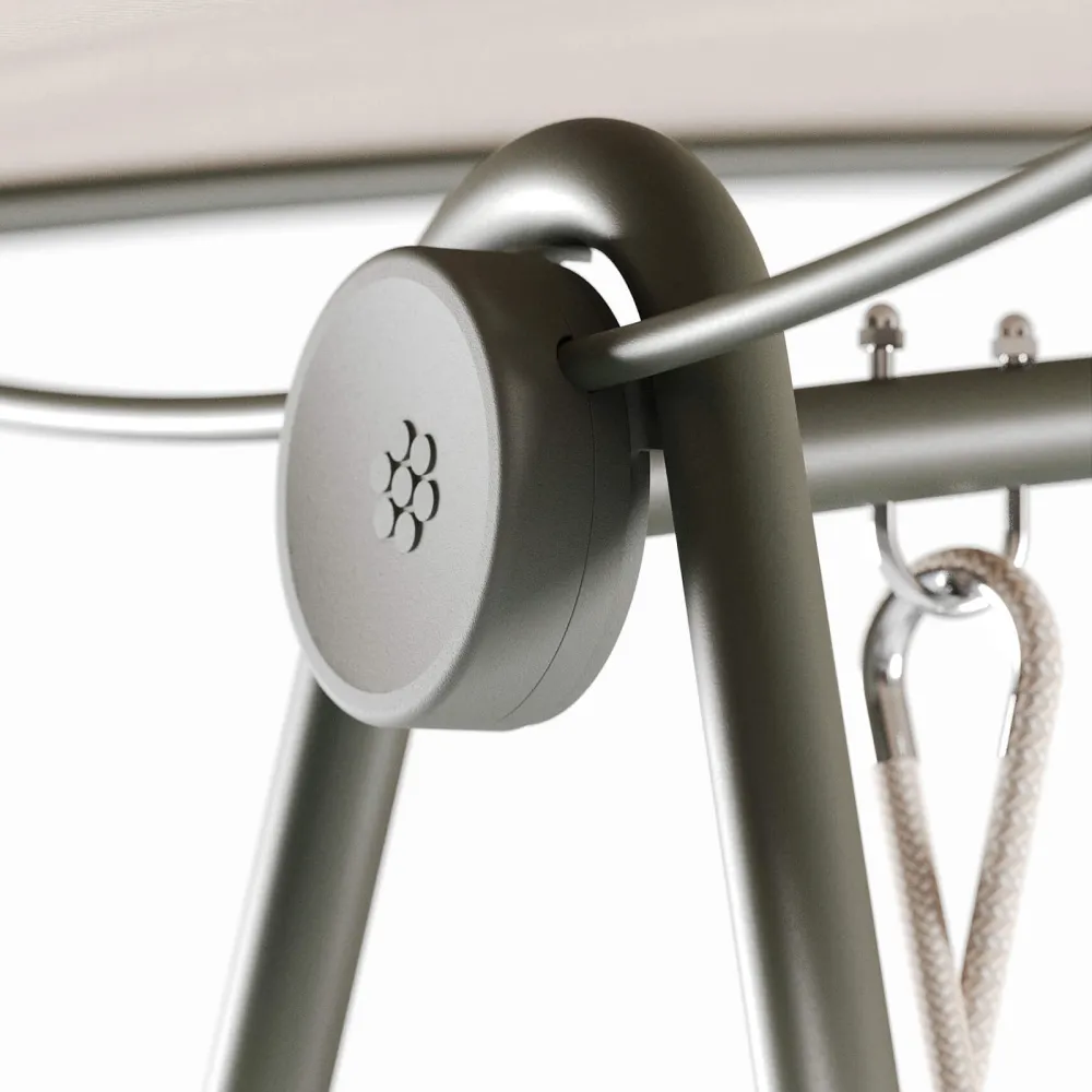 Rocking Sofa Emu Reel