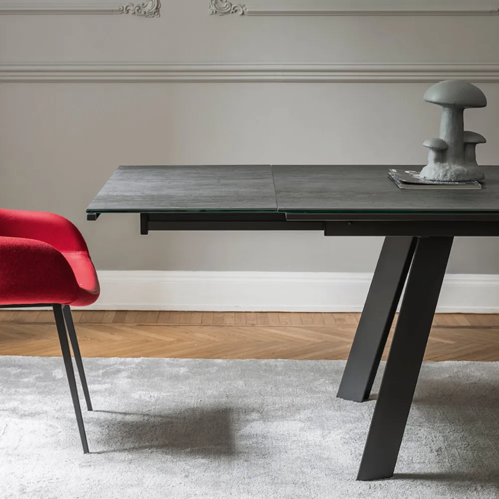 Mesa extensible Midj Alexander