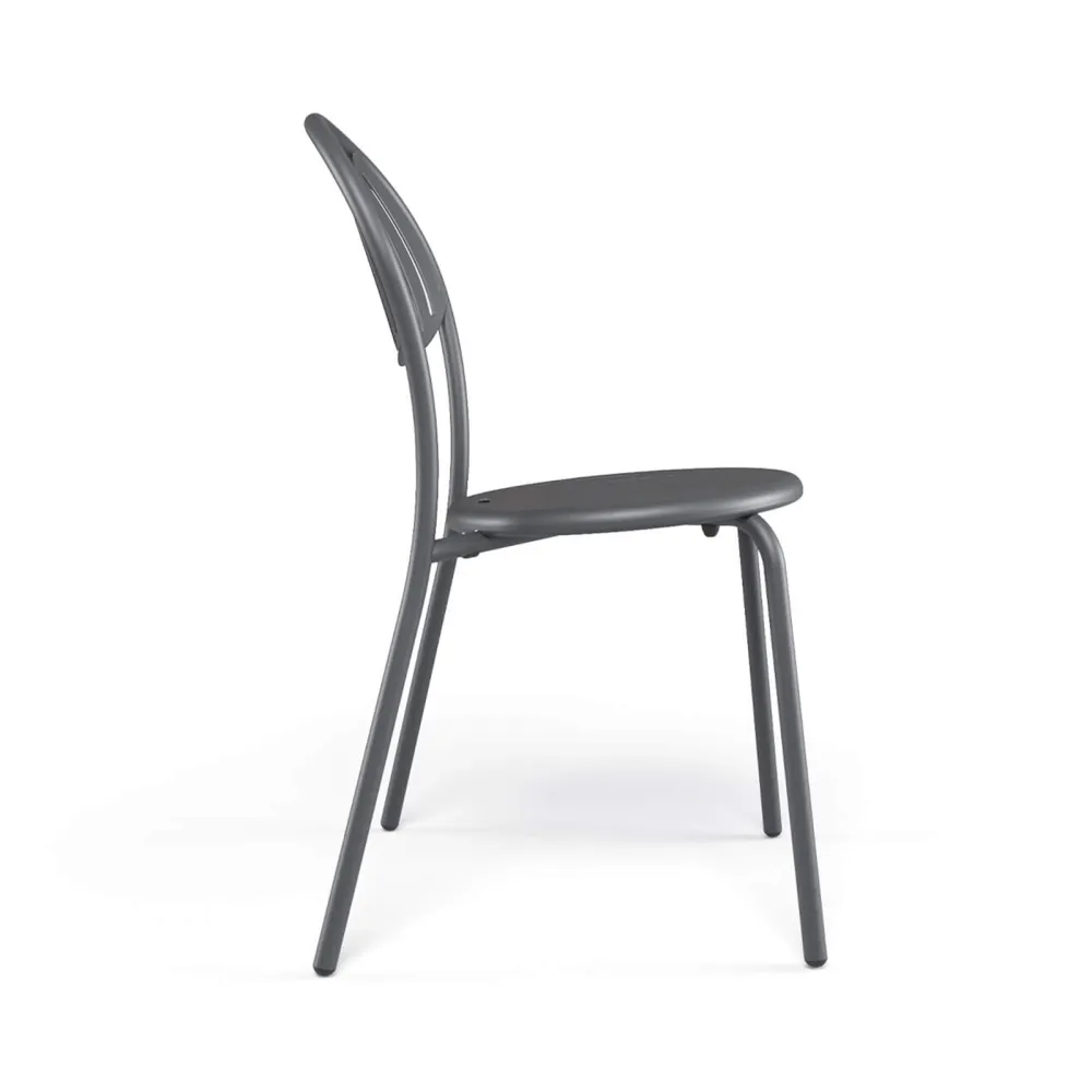 Silla Emu Coupole