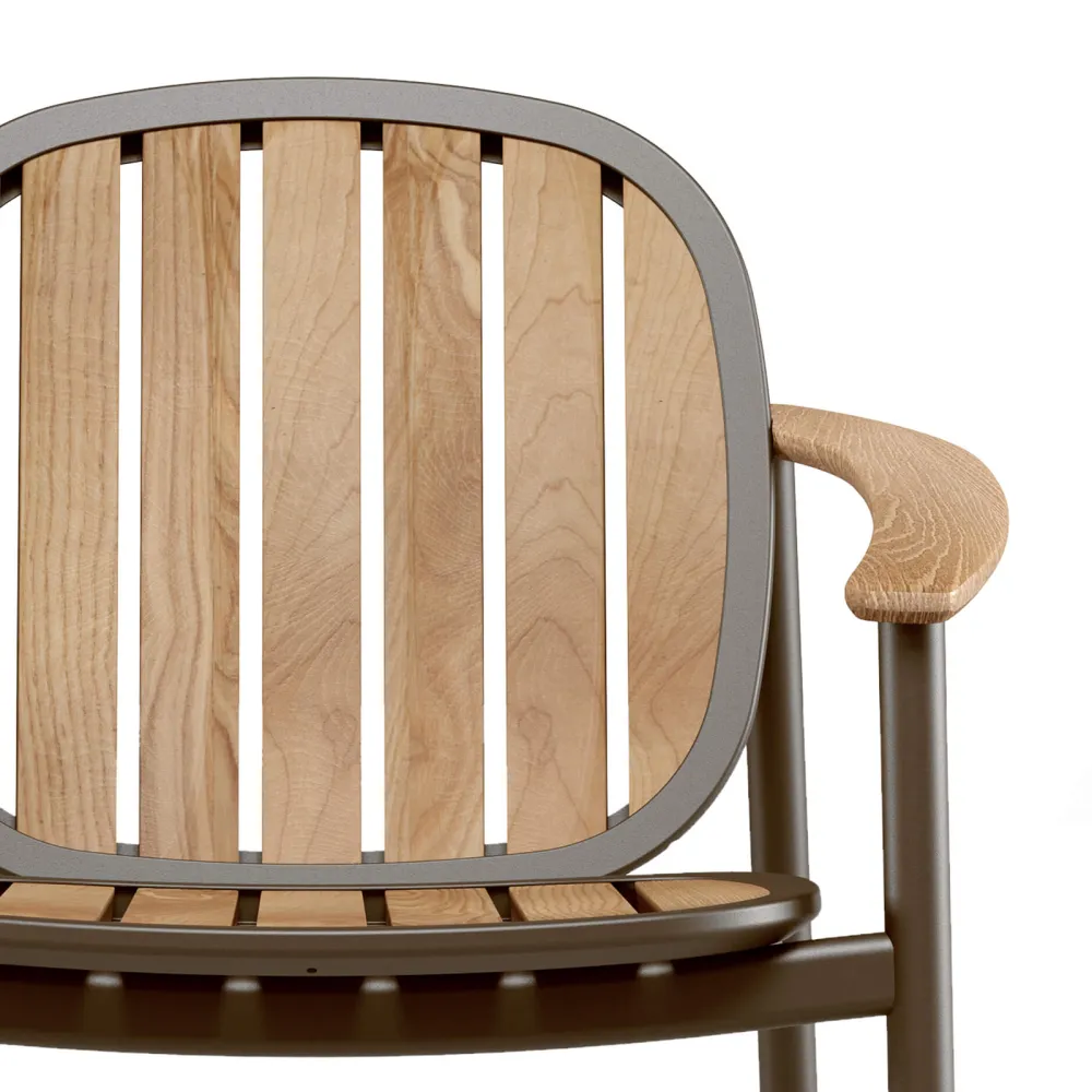 Fauteuil Emu Twins