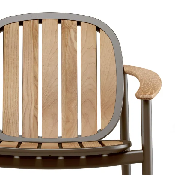 Fauteuil Emu Twins