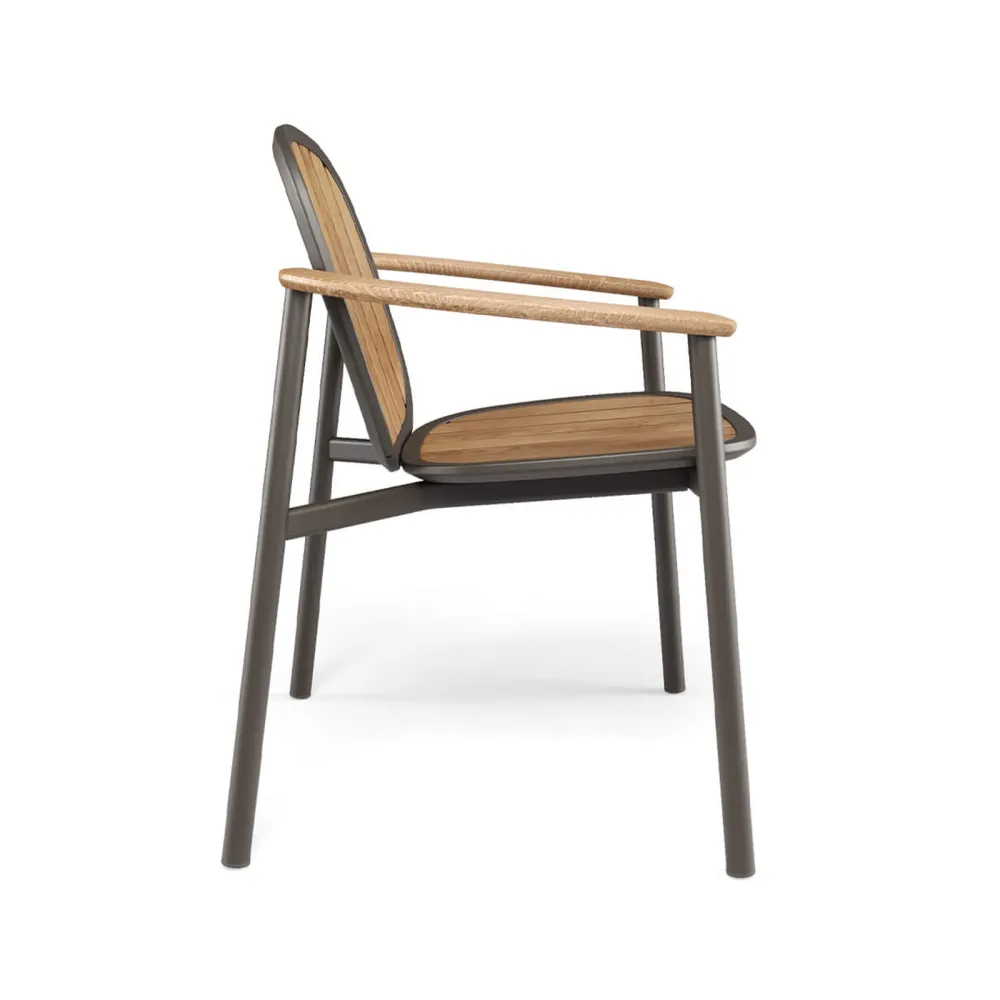 Poltroncina Emu Twins