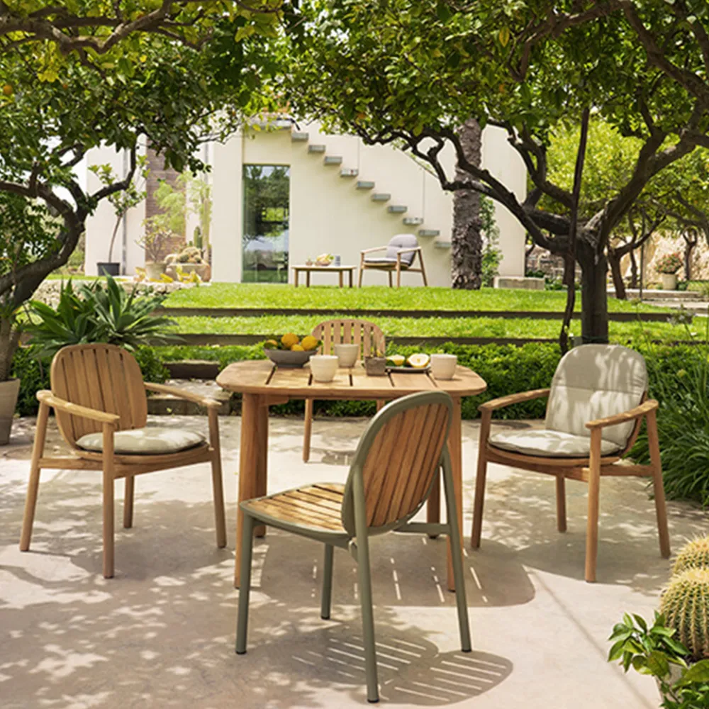 Poltroncina Emu Twins