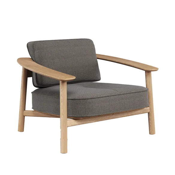 Fauteuil Emu Twins
