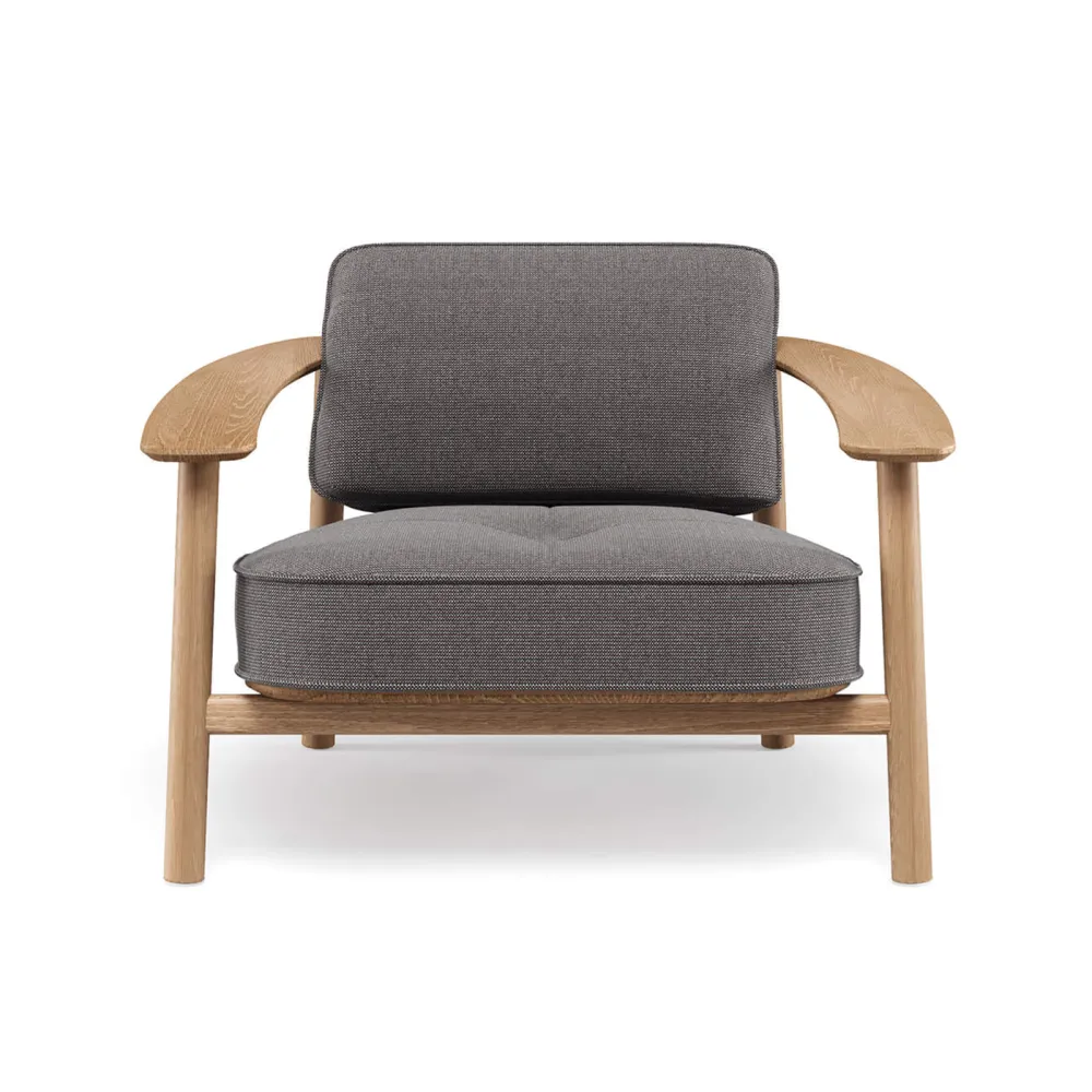Fauteuil Emu Twins