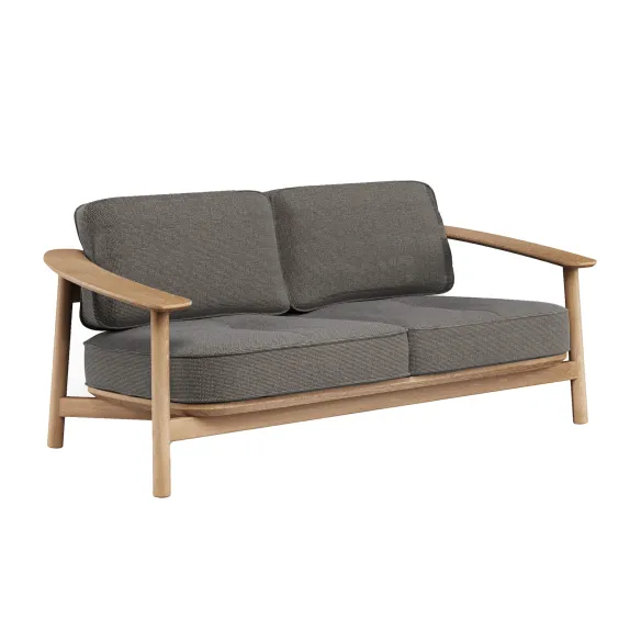 2 seater sofa Emu Twins
