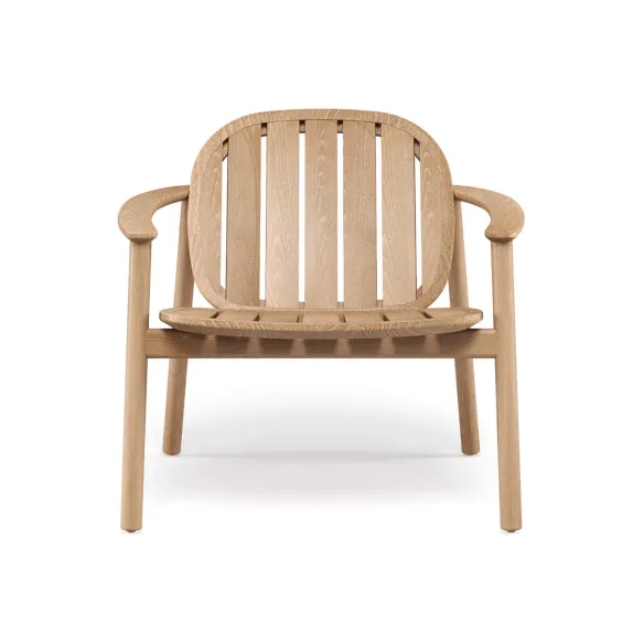 Fauteuil lounge Emu Twins