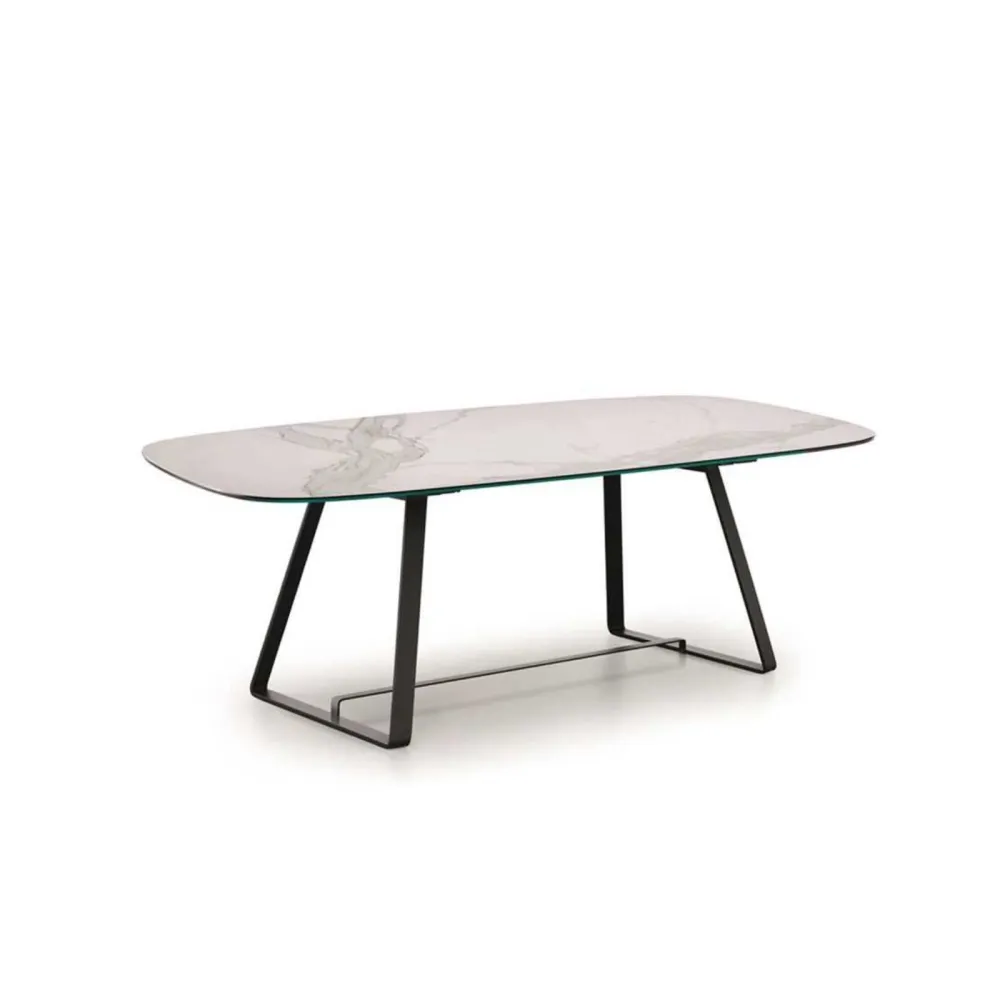 Mesa Midj Alfred - Tapa de barril
