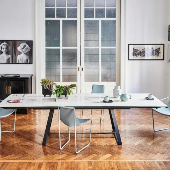 Table extensible Midj Alfred