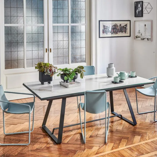 Table extensible Midj Alfred 2