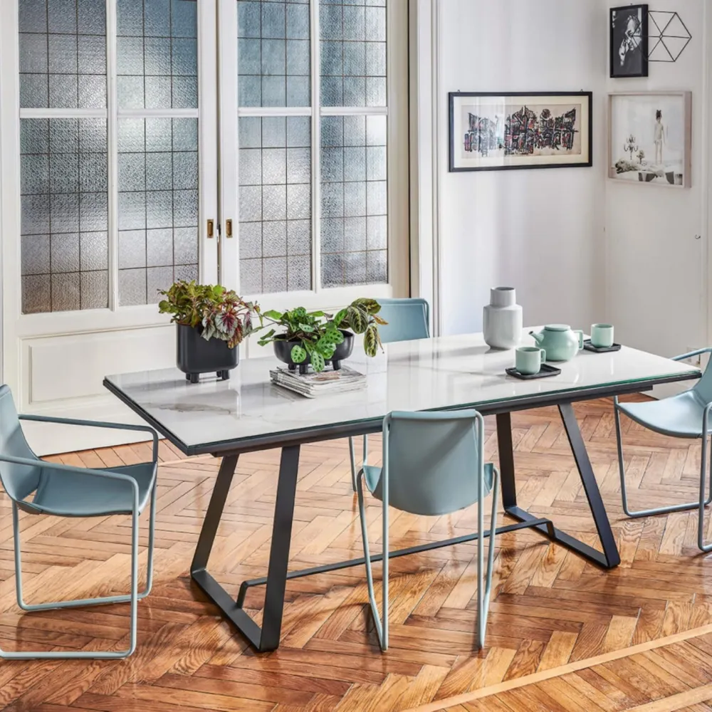 Table extensible Midj Alfred