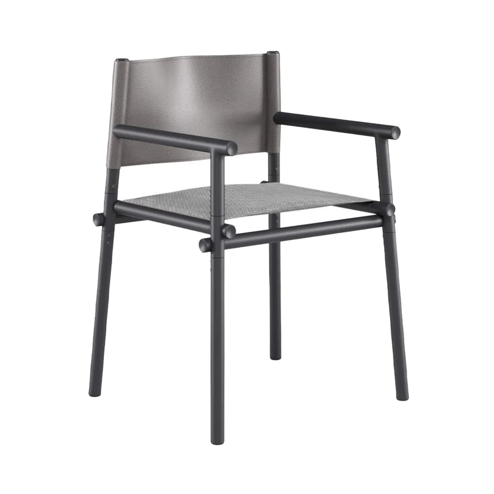 Fauteuil Emu Terramare
