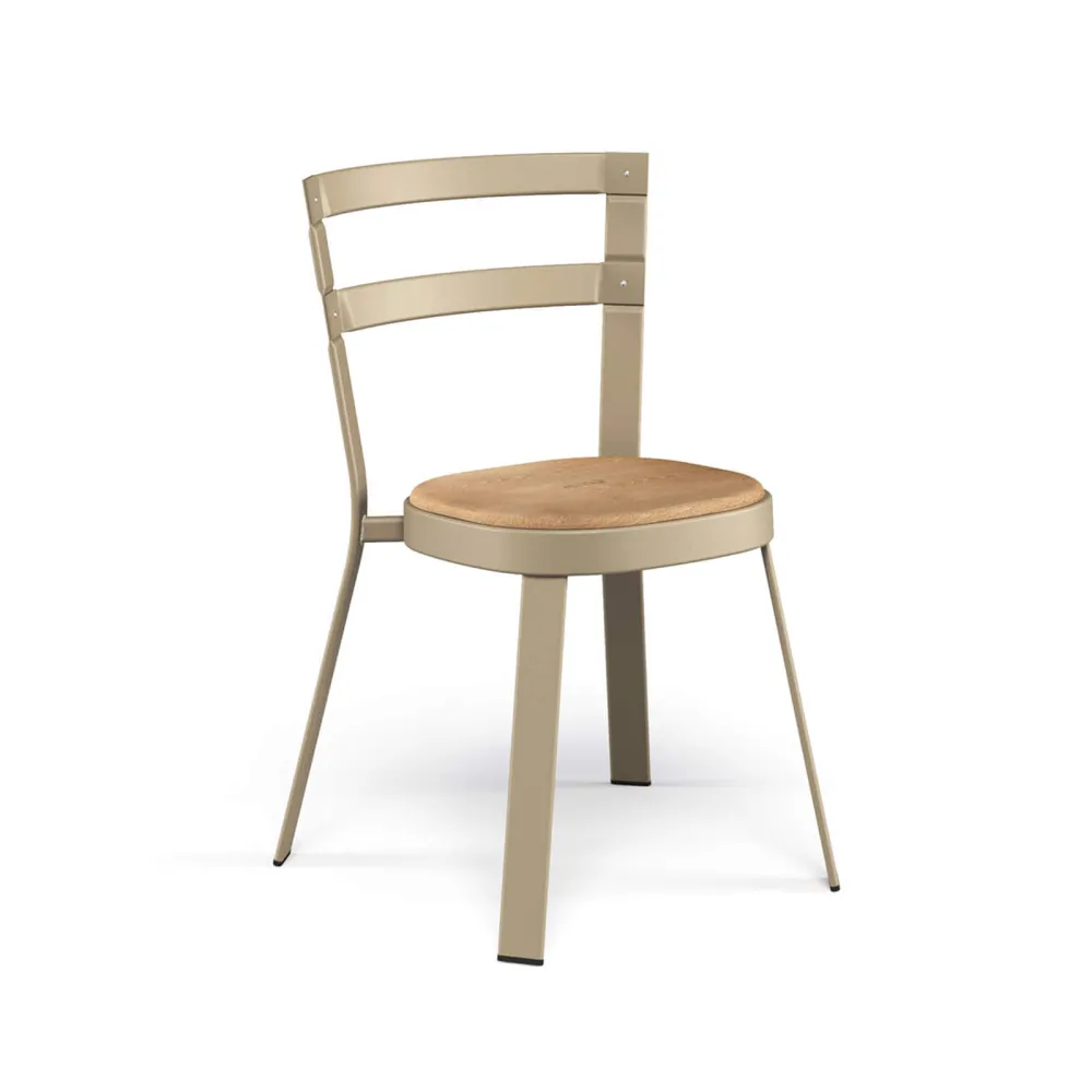 Silla Emu Thor
