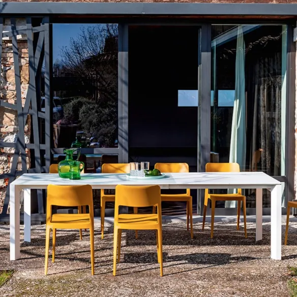 Table extensible Midj Apollo