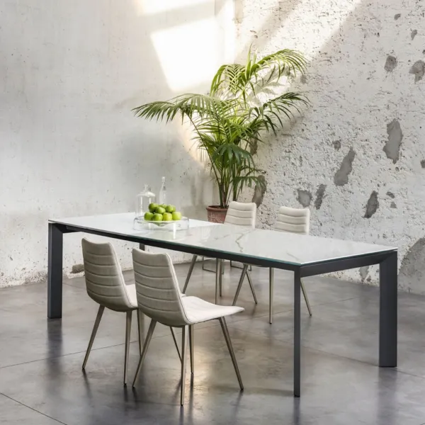 Table extensible Midj Apollo