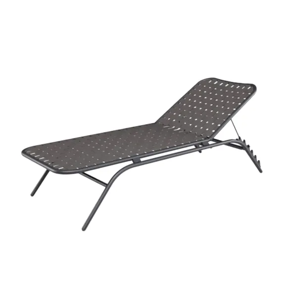 Sunlounger Emu Yard