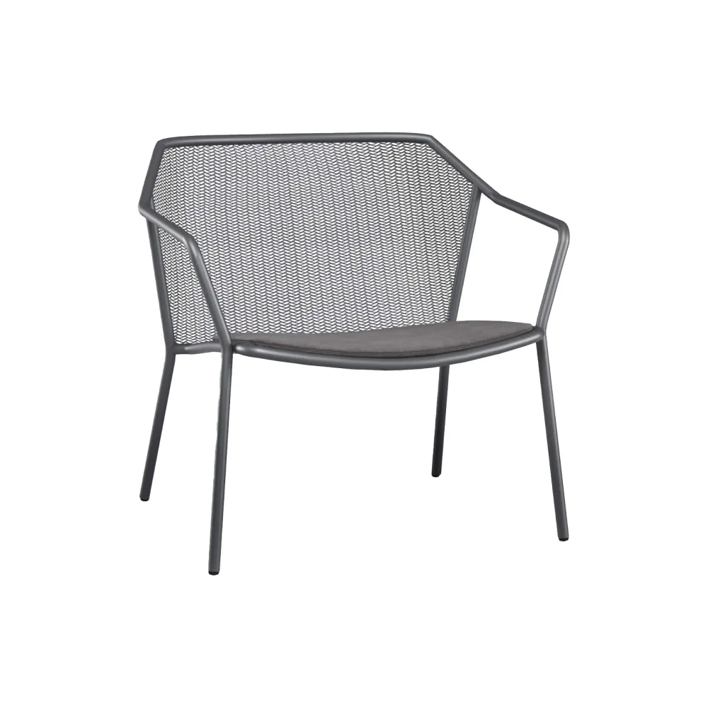 Fauteuil lounge Emu Darwin