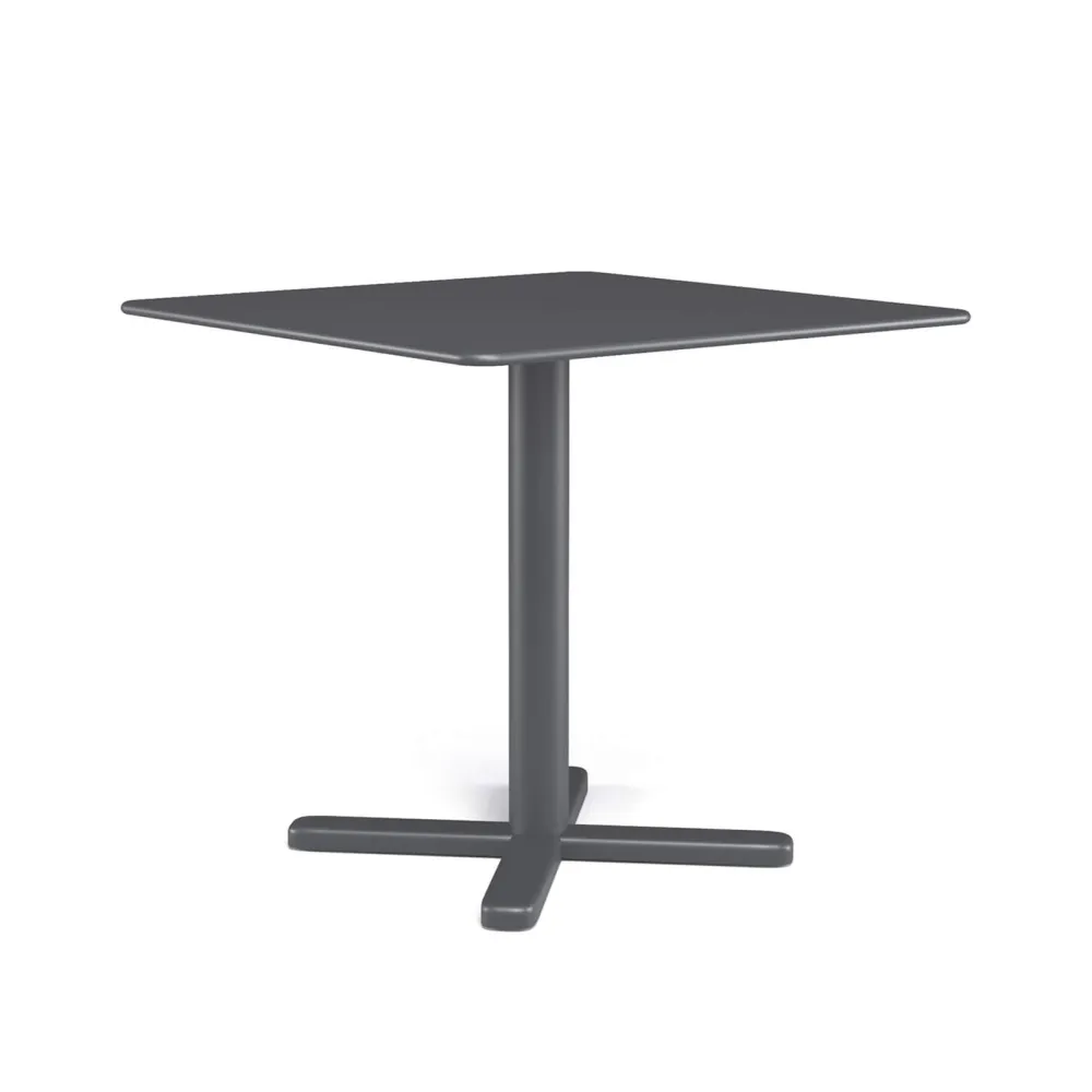 Table Emu Darwin