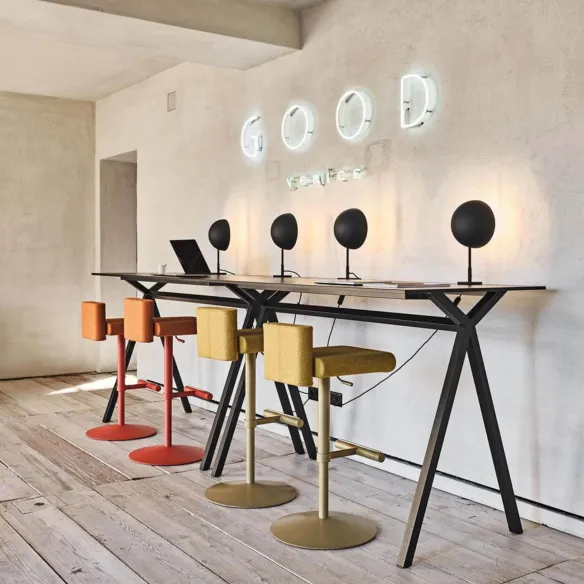 Table Midj Dama