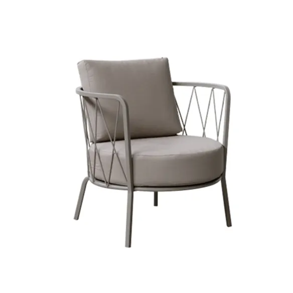 Sessel Lounge Vermobil Daisy