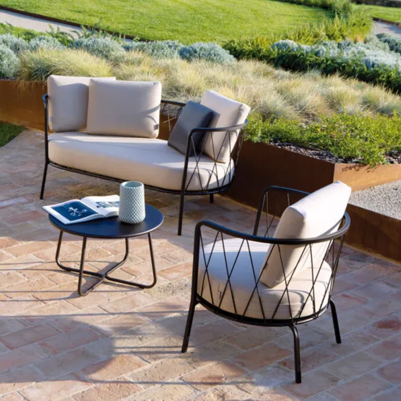 Table Basse Vermobil Daisy